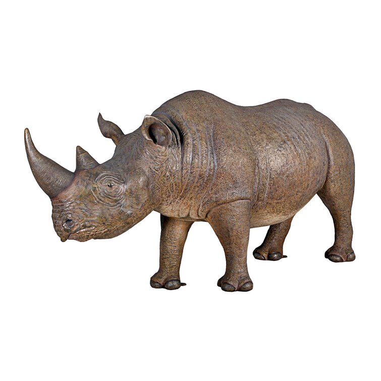 rhinoceros designs